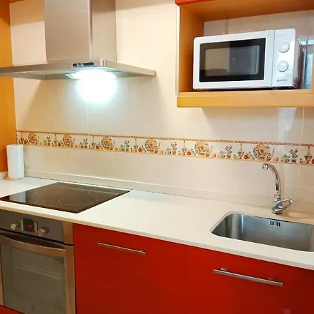 San Francisco Apartamento