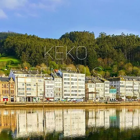 San Francisco Viveiro