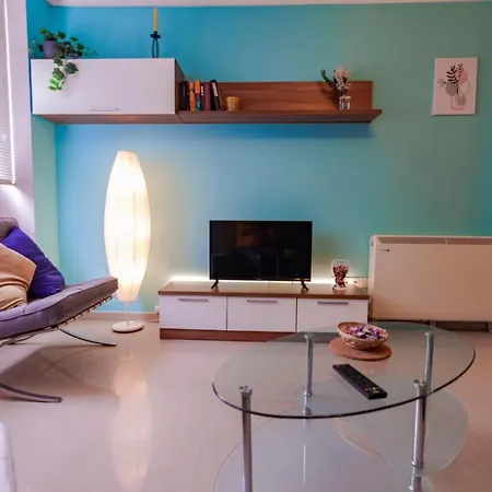 San Francisco Apartamento