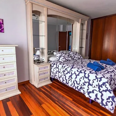 San Francisco דירה *