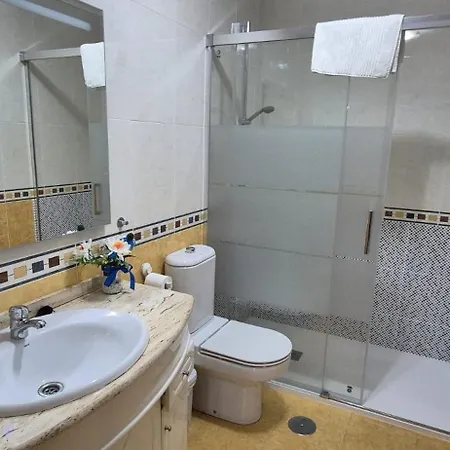 San Francisco Apartamento