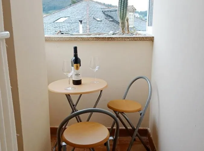 Daire San Francisco *