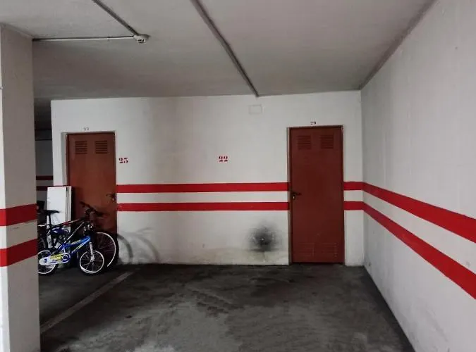 San Francisco Daire Viveiro