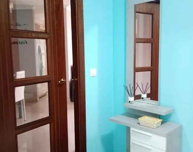 San Francisco Viveiro