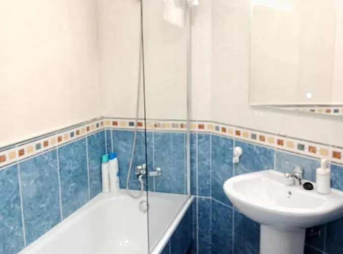 San Francisco * Viveiro