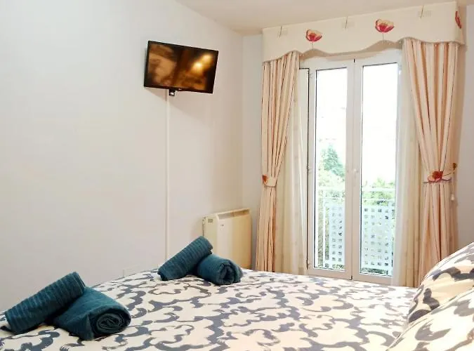 San Francisco * Viveiro