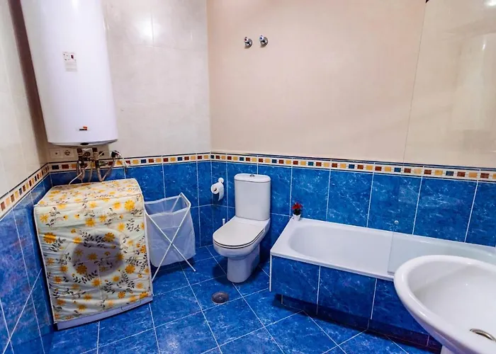 Daire San Francisco *