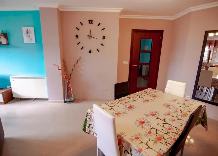 San Francisco * Viveiro