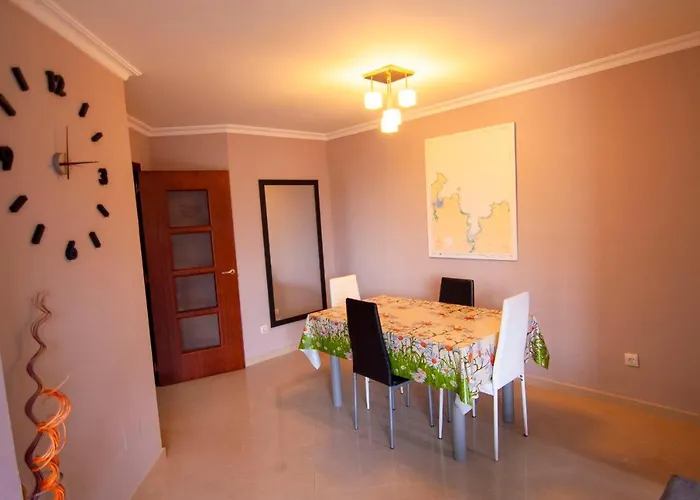 Daire San Francisco *