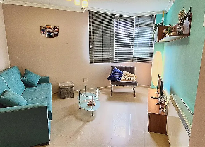 Daire San Francisco *